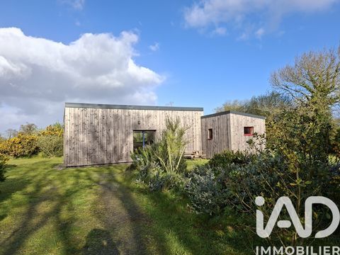   Vente Maison de campagne 3 pi�ces Maison - 3 pi�ce(s) - 60 m�