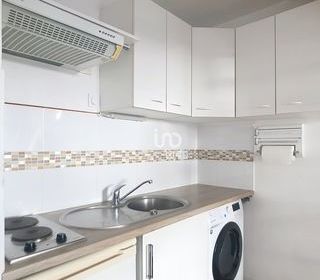  Appartement � vendre 2 pi�ces 41 m�