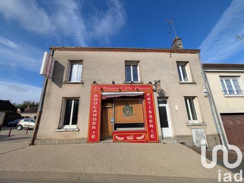   Vente Maison de ville 6 pi�ces Maison - 6 pi�ce(s) - 160 m�