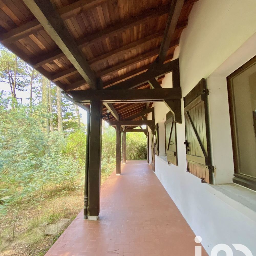 � vendre  Maison Saint-Julien-en-Born (40170)