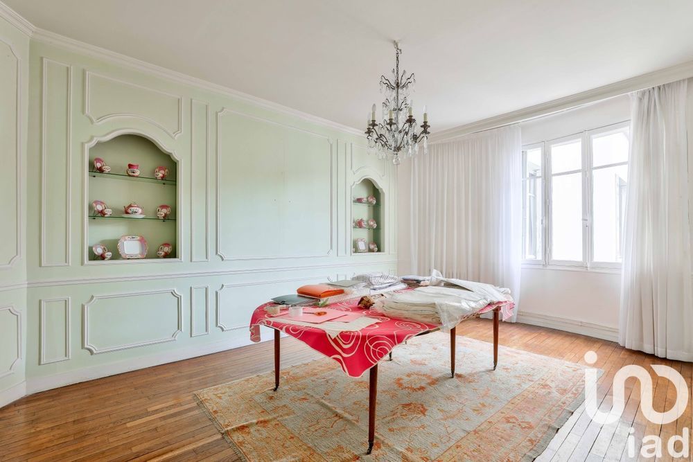 � vendre  Appartement Neuilly-sur-Seine (92200)