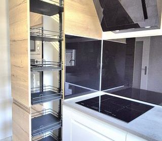  Appartement � vendre 2 pi�ces 54 m�