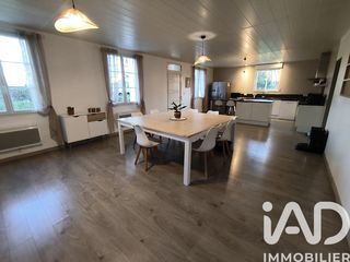  Maison � vendre 6 pi�ces 171 m�