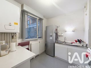  Appartement � vendre 2 pi�ces 44 m�