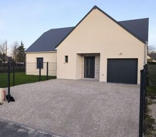  Maison � vendre 5 pi�ces 100 m�