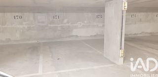  Parking / Garage � vendre 12 m�