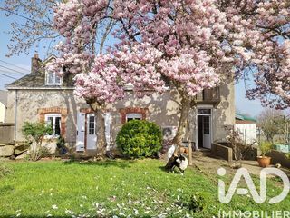  Maison � vendre 4 pi�ces 106 m�