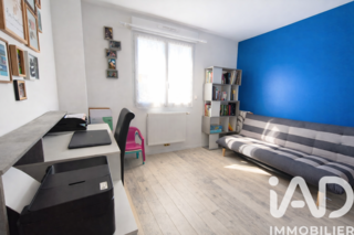  Maison � vendre 6 pi�ces 115 m�