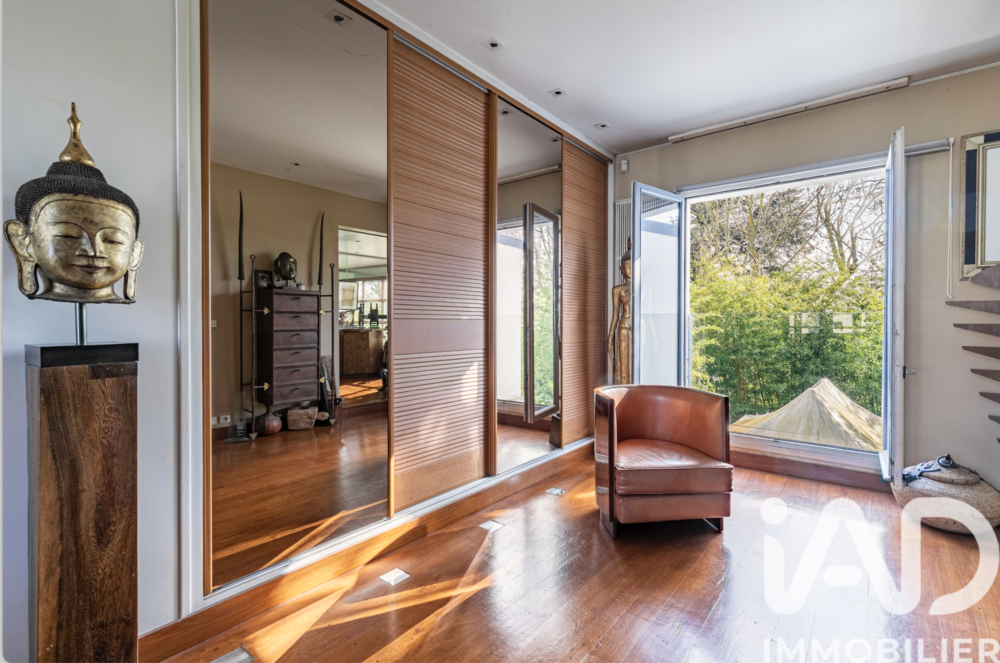 � vendre  Maison Issy-les-Moulineaux (92130)
