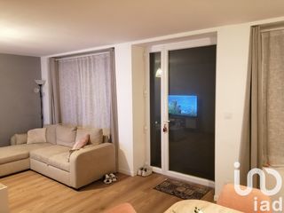  Appartement � vendre 2 pi�ces 43 m�