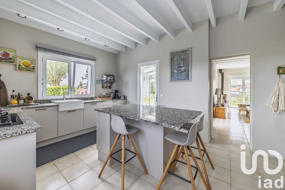 � vendre  Maison Arcangues (64200)