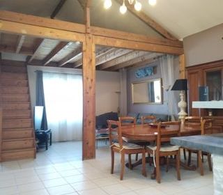  Maison � vendre 4 pi�ces 100 m�