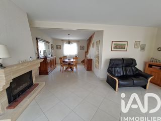  Maison � vendre 6 pi�ces 222 m�