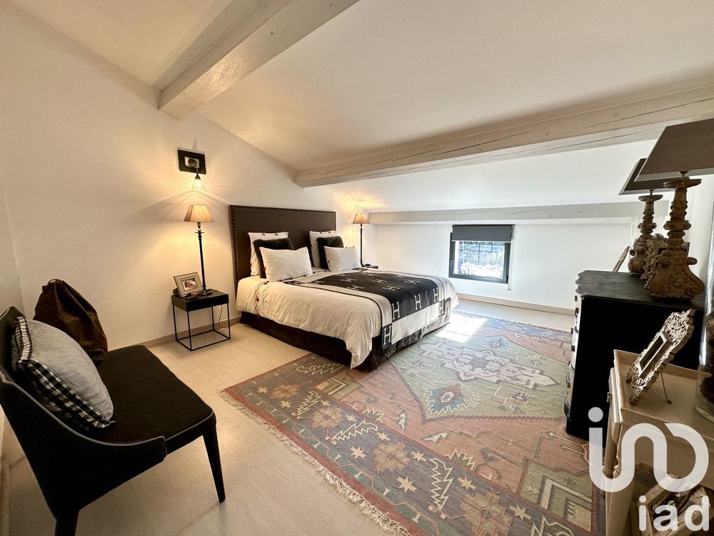 � vendre  Maison Le Plan-de-la-Tour (83120)