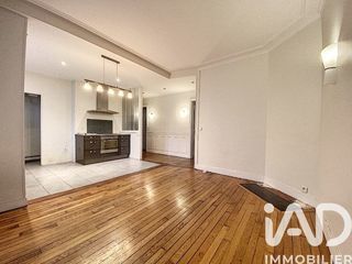  Appartement � vendre 3 pi�ces 66 m�