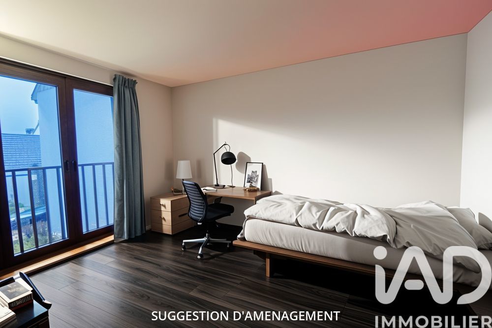 � vendre  Maison Montesson (78360)