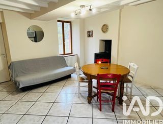  Maison � vendre 3 pi�ces 70 m�