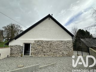  Maison � vendre 2 pi�ces 75 m�