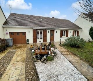  Maison � vendre 6 pi�ces 134 m�