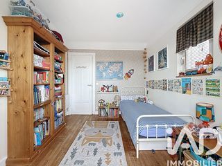  Appartement � vendre 3 pi�ces 59 m�