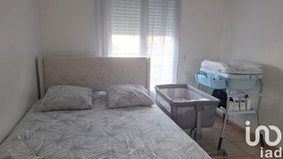  Appartement � vendre 2 pi�ces 44 m�