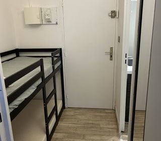  Appartement � vendre 1 pi�ce 19 m�