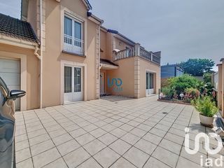  Maison � vendre 7 pi�ces 146 m�