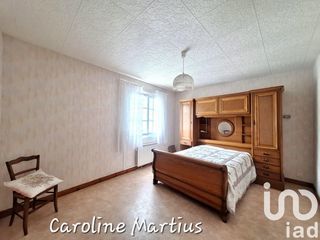  Maison � vendre 7 pi�ces 170 m�