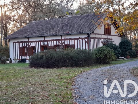   Vente Maison traditionnelle 5 pi�ces Maison - 5 pi�ce(s) - 188 m�