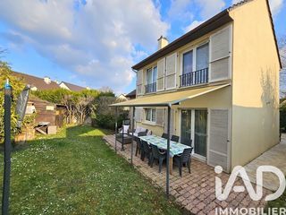  Maison � vendre 6 pi�ces 114 m�