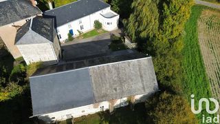  Maison � vendre 10 pi�ces 273 m�