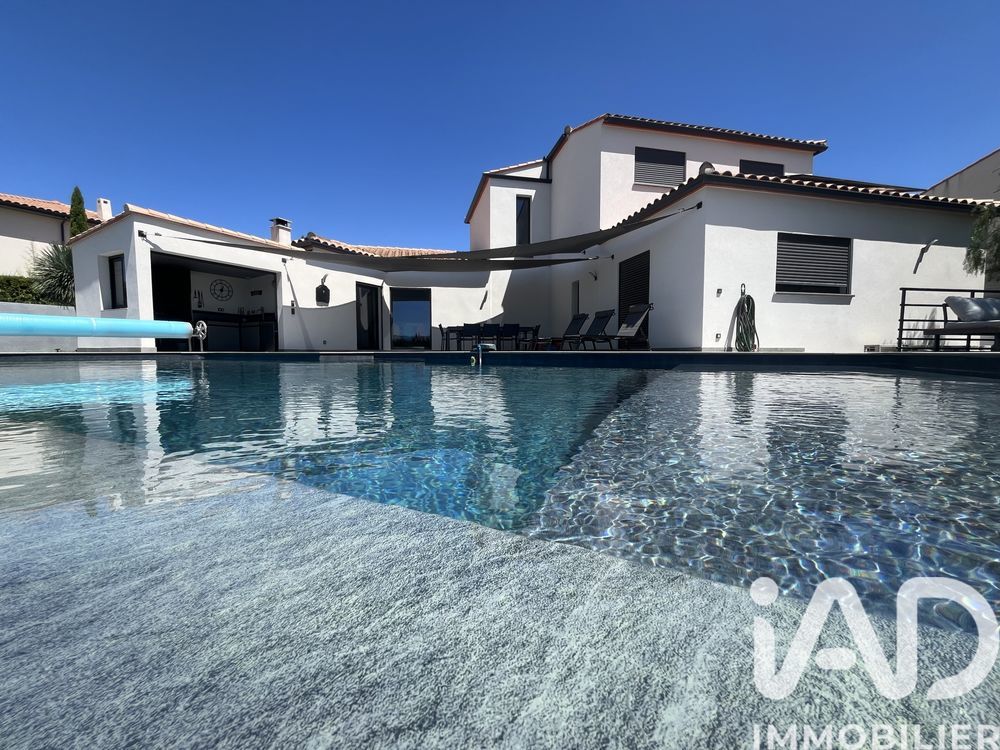 � vendre  Maison Passa (66300)