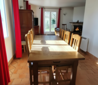  Maison � vendre 9 pi�ces 156 m�