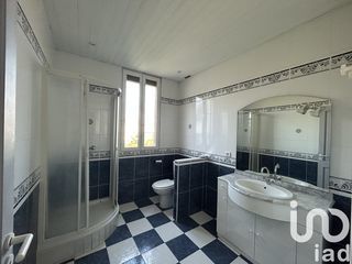  Maison � vendre 7 pi�ces 140 m�