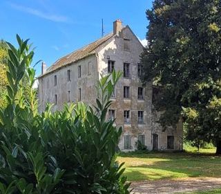  Maison � vendre 10 pi�ces 260 m�