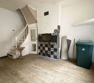  Maison � vendre 4 pi�ces 80 m�