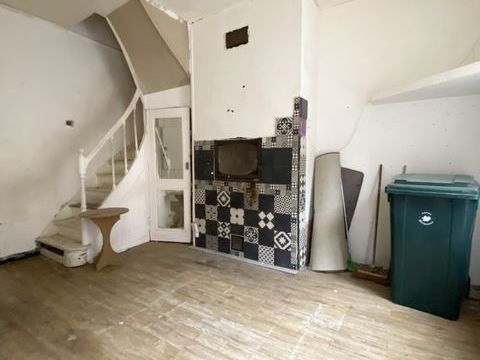  Maison � vendre 4 pi�ces 80 m�