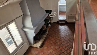  Maison � vendre 8 pi�ces 170 m�