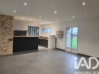  Maison � vendre 4 pi�ces 127 m�