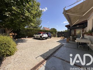  Maison � vendre 5 pi�ces 100 m�