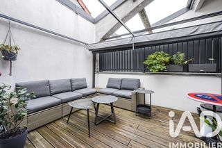  Loft � vendre 5 pi�ces 160 m�
