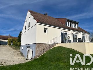  Maison � vendre 5 pi�ces 160 m�