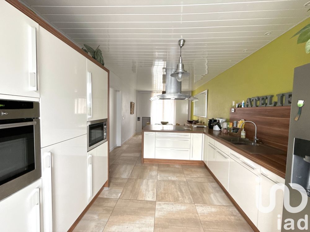 � vendre  Maison Bagneux (92220)