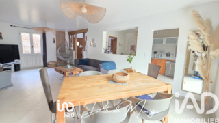  Maison � vendre 6 pi�ces 160 m�