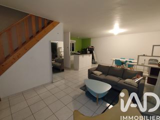  Maison � vendre 4 pi�ces 85 m�