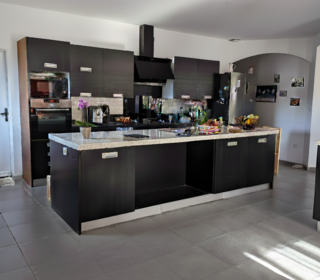  Maison � vendre 5 pi�ces 190 m�