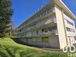  Appartement � vendre 4 pi�ces 82 m�