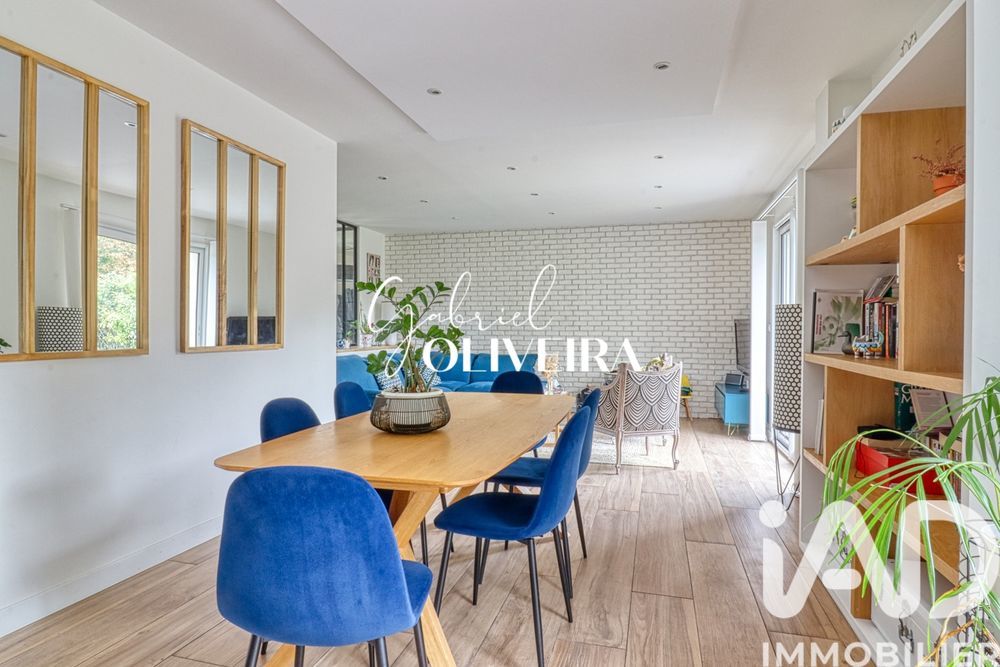 � vendre  Maison Pontoise (95300)