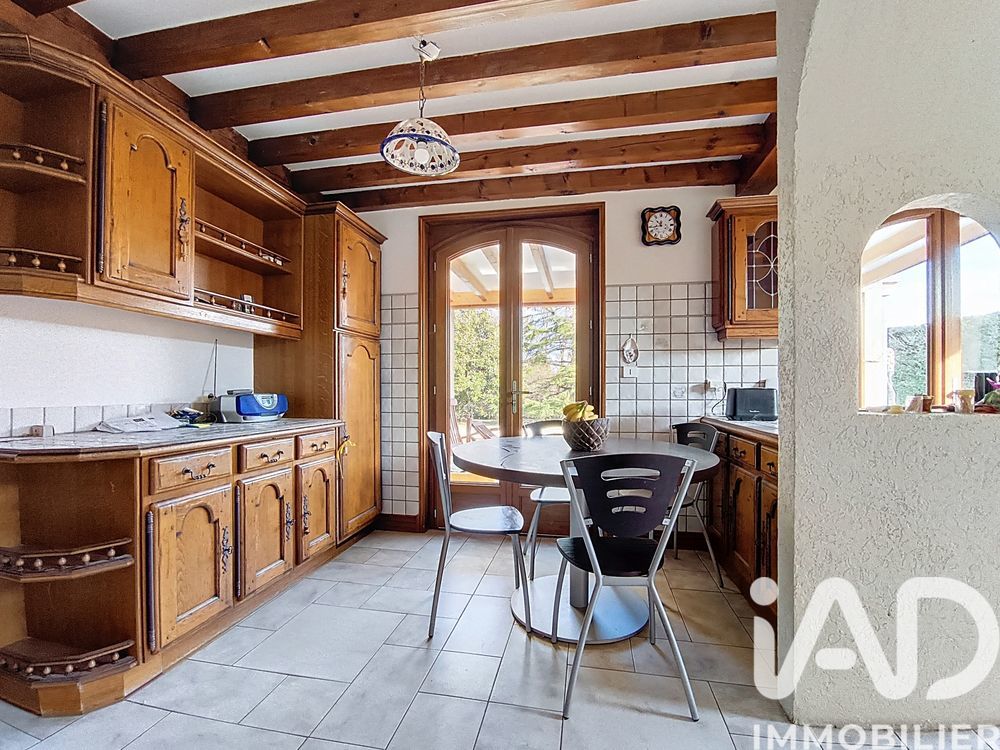 � vendre  Maison Genas (69740)