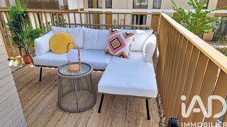  Appartement � vendre 4 pi�ces 76 m�